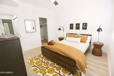 11333 N 92nd Street #1073, Scottsdale, AZ 85260 - Photo 39