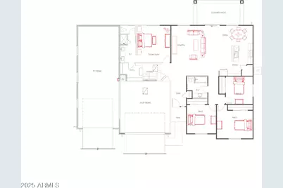 1688 W Lazy K Ranch Road, New River, AZ 85087 - Photo 29