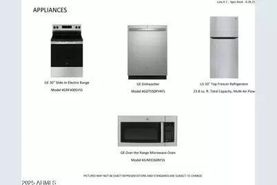 1688 W Lazy K Ranch Road, New River, AZ 85087 - Photo 33