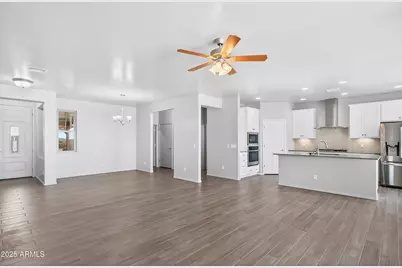 6736 E Vaquero Circle, Hereford, AZ 85615 - Photo 9