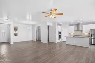 6736 E Vaquero Circle, Hereford, AZ 85615 - Photo 9