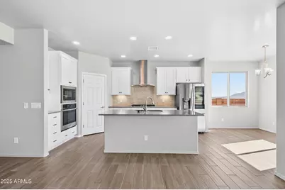 6736 E Vaquero Circle, Hereford, AZ 85615 - Photo 11