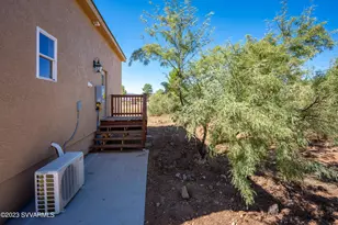 1652 N Montezuma Heights Rd, Camp Verde, AZ 86322 - Photo 3