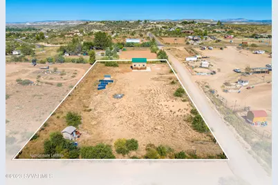 1652 N Montezuma Heights Road, Camp Verde, AZ 86322 - Photo 29