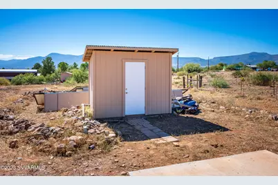 1652 N Montezuma Heights Road, Camp Verde, AZ 86322 - Photo 5