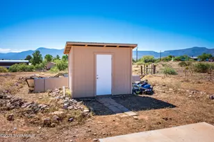 1652 N Montezuma Heights Rd, Camp Verde, AZ 86322 - Photo 5