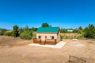 1652 N Montezuma Heights Rd, Camp Verde, AZ 86322 - Photo 1