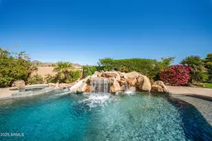 12555 E Saddlehorn Trail, Scottsdale, AZ 85259 - Photo 39