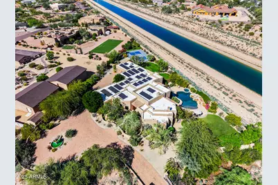 12555 E Saddlehorn Trail, Scottsdale, AZ 85259 - Photo 3