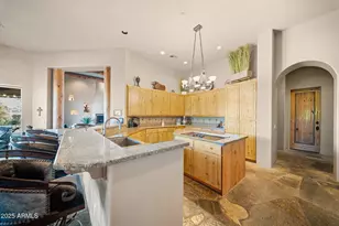 12555 E Saddlehorn Trail, Scottsdale, AZ 85259 - Photo 35