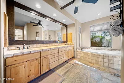 12555 E Saddlehorn Trail, Scottsdale, AZ 85259 - Photo 15