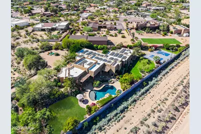 12555 E Saddlehorn Trail, Scottsdale, AZ 85259 - Photo 1