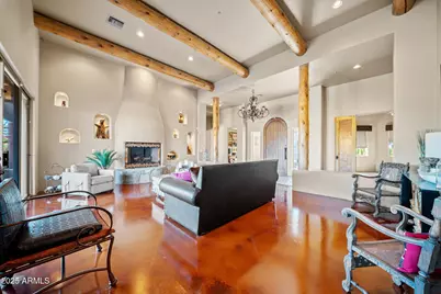 12555 E Saddlehorn Trail, Scottsdale, AZ 85259 - Photo 5