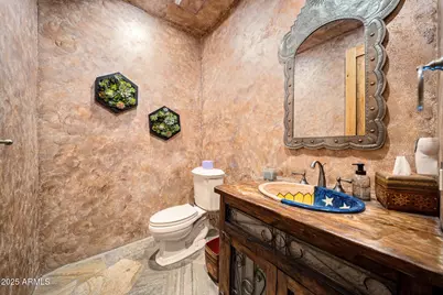 12555 E Saddlehorn Trail, Scottsdale, AZ 85259 - Photo 17