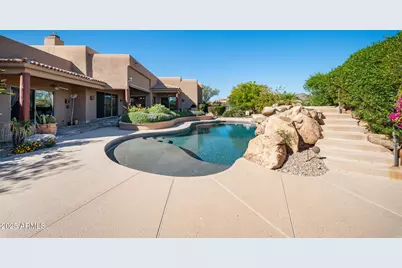 12555 E Saddlehorn Trail, Scottsdale, AZ 85259 - Photo 35