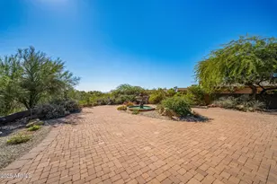 12555 E Saddlehorn Trail, Scottsdale, AZ 85259 - Photo 43
