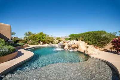 12555 E Saddlehorn Trail, Scottsdale, AZ 85259 - Photo 37