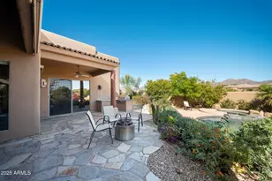 12555 E Saddlehorn Trail, Scottsdale, AZ 85259 - Photo 35