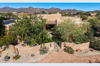 12555 E Saddlehorn Trail, Scottsdale, AZ 85259 - Photo 49