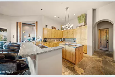 12555 E Saddlehorn Trail, Scottsdale, AZ 85259 - Photo 31