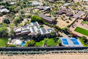 12555 E Saddlehorn Trail, Scottsdale, AZ 85259 - Photo 49