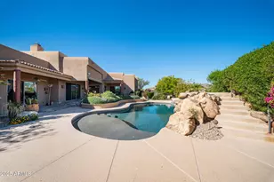 12555 E Saddlehorn Trail, Scottsdale, AZ 85259 - Photo 39