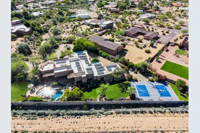 12555 E Saddlehorn Trail, Scottsdale, AZ 85259 - Photo 45