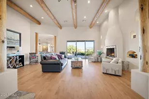 12555 E Saddlehorn Trail, Scottsdale, AZ 85259 - Photo 3