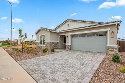 11937 W Marguerite Avenue, Avondale, AZ 85323 - Photo 35