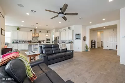 40587 N Spotted Lane, San Tan Valley, AZ 85140 - Photo 5