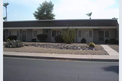 5518 E Lindstrom Lane #B6, Mesa, AZ 85215 - Photo 1