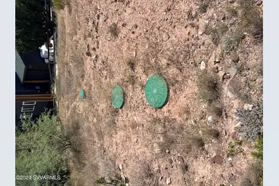 3645 Warrior -- #141 142, Rimrock, AZ 86335 - Photo 3