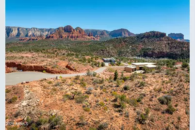 44 Jefferson Court #21, Sedona, AZ 86336 - Photo 21