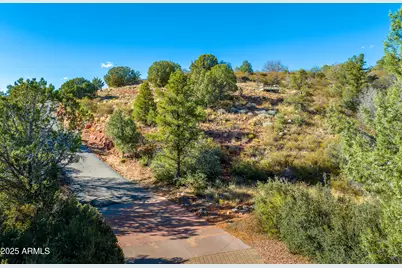 190 Lewis Way #-, Sedona, AZ 86336 - Photo 5