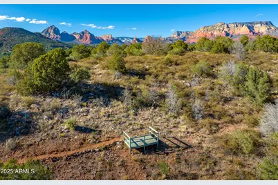 190 Lewis Way #-, Sedona, AZ 86336 - Photo 9