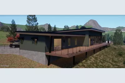 190 Lewis Way #-, Sedona, AZ 86336 - Photo 15