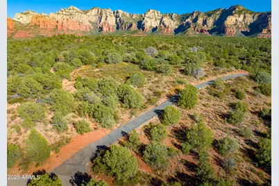 190 Lewis Way #-, Sedona, AZ 86336 - Photo 7