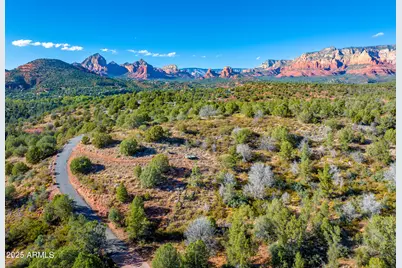 190 Lewis Way #-, Sedona, AZ 86336 - Photo 3