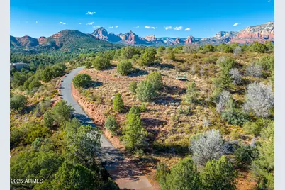 190 Lewis Way #-, Sedona, AZ 86336 - Photo 1