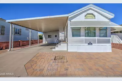 7750 E Broadway Road #806, Mesa, AZ 85208 - Photo 1