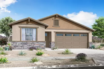 3817 S 241st Lane, Buckeye, AZ 85326 - Photo 1