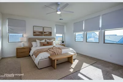 10147 E Thunderbolt Avenue, Mesa, AZ 85212 - Photo 17