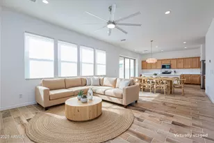 10147 E Thunderbolt Ave, Mesa, AZ 85212 - Photo 5