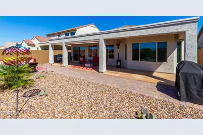 3658 N Barrington Drive, Florence, AZ 85132 - Photo 27