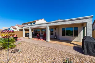 3658 N Barrington Dr, Florence, AZ 85132 - Photo 27