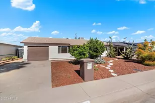 7842 E Willetta St, Scottsdale, AZ 85257 - Photo 1