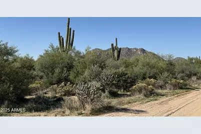 142Xx E Tumbleweed Drive #-, Scottsdale, AZ 85262 - Photo 23