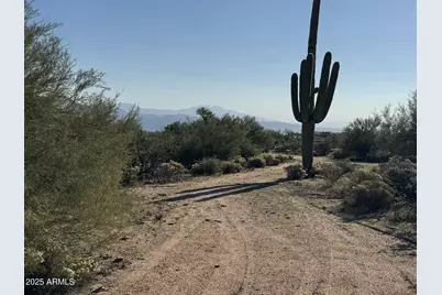 142Xx E Tumbleweed Drive #-, Scottsdale, AZ 85262 - Photo 3