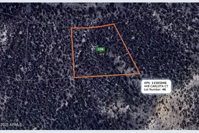 419 Camino Agua Fria -- #203, Rio Rico, AZ 85648 - Photo 1