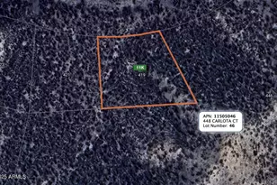 419 Camino Agua Fria, Rio Rico, AZ 85648 - Photo 1